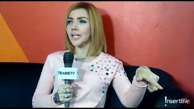 Barbie Kumalasari