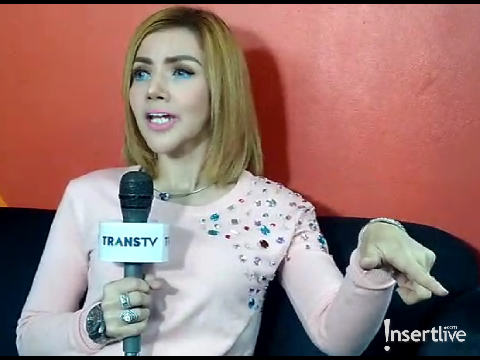 Barbie Kumalasari
