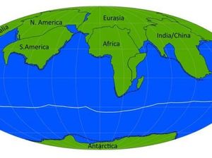 Bumi Akan Jadi Superbenua Lagi, Ilmuwan: Bisa Musnahkan Manusia