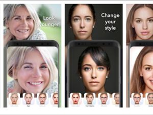 FaceApp dan Data Wajah Kita