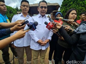 Prabowo Bentuk Tim Seleksi Pimpinan DPR-DPRD dari Gerindra