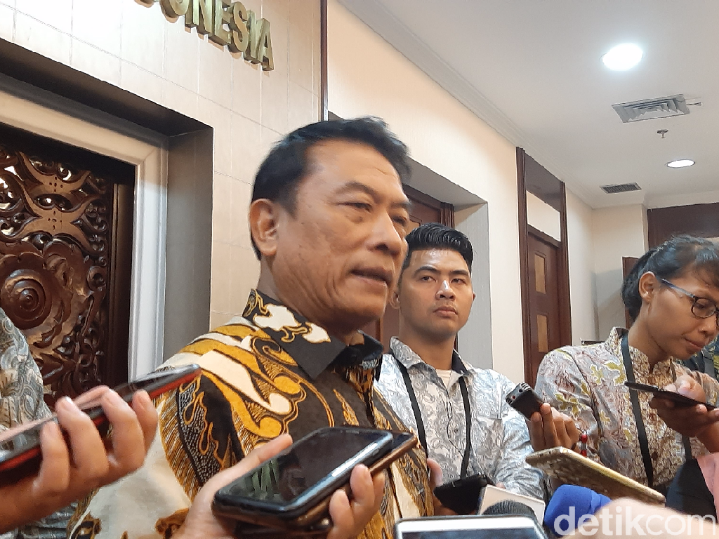 Moeldoko Soal Kasus Novel Baswedan: Presiden Jangan Dibebani Hal Teknis Dong Moeldoko Soal Kasus Novel Baswedan: Presiden Jangan Dibebani Hal Teknis Dong