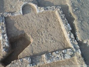 Masjid Berusia 1200 Tahun Ditemukan di Israel, Temuan Langka di Dunia