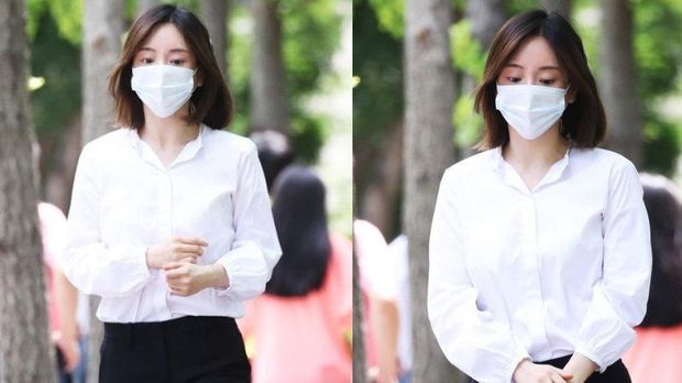 Hwang Hana Bebas