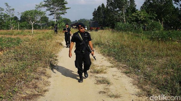 Potret Kondisi Terkini Mesuji Pascabentrok yang Tewaskan 3 Orang