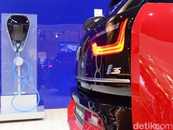 Formula E Jakarta Batal, BMW Cari Waktu Luncurkan Mobil Listrik