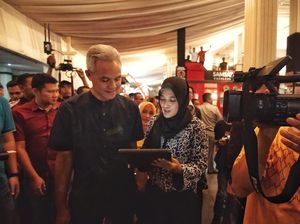 Warga Jateng Bisa Bayar Pajak Kendaraan Via E-Samsat di Tokopedia