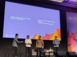 AWS Berambisi Latih Ratusan SDM Indonesia Hingga 2025