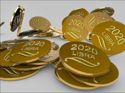 Libra, Uang Digital Facebook Mau Dirilis Januari 2021?