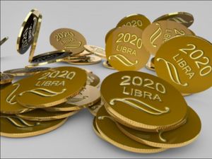 OJK Pantau Ketat Perkembangan Libra