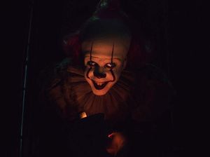 IT: Chapter 2 Mengulang Kengerian Pennywise IT: Chapter 2 Mengulang Kengerian Pennywise