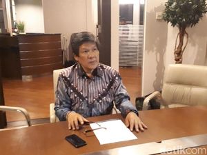 Pengacara: Korban Kasus Sodomi di JIS Masih Trauma Pengacara: Korban Kasus Sodomi di JIS Masih Trauma