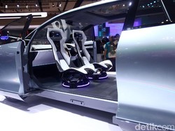 GIIAS 2019: Bedah Fitur dan Teknologi Xenia Masa Depan
