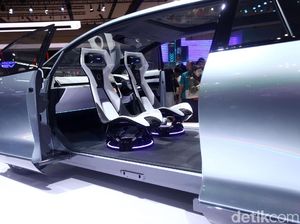 GIIAS 2019: Bedah Fitur dan Teknologi Xenia Masa Depan GIIAS 2019: Bedah Fitur dan Teknologi Xenia Masa Depan