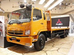 Nggak Bisa Sembarangan, Sopir Truk Bakal Dipantau Lewat GPS