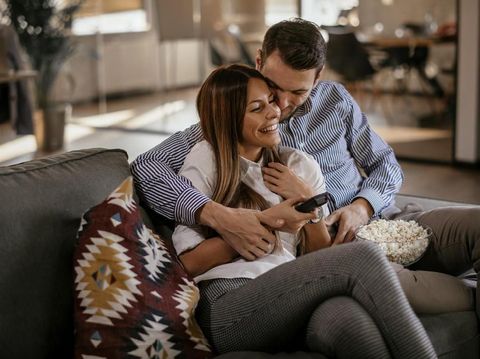 10 Ucapan Manis agar Pasangan Semakin Bertambah Cinta