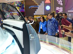 Tanpa Ini Daihatsu Belum Bisa Siapkan Hybrid Rakitan Lokal