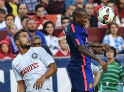 Jadwal Siaran Langsung ICC 2019: Man United Vs Inter Milan