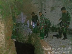 2 Kali Ketahuan Buang Limbah ke Sungai, Pabrik di Cimahi Hanya Ditegur 2 Kali Ketahuan Buang Limbah ke Sungai, Pabrik di Cimahi Hanya Ditegur