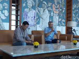 Bank Mandiri: Berubahnya Saldo Nasabah Bukan Fraud, Dana Aman