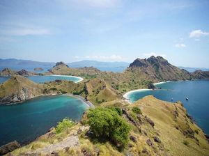 Kemenpar Ajak Vlogger dan Media Jepang Promosikan NTT-Bali