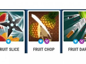 Jago Main Game Potong Buah Ternyata Bisa Dapat Smartphone