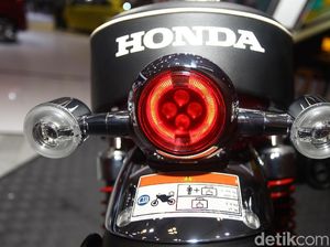 Yes, Honda Siapkan 3 Motor Listrik Terbaru