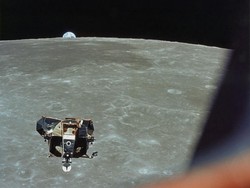 2,1 KM yang Buyarkan Impian India ke Bulan