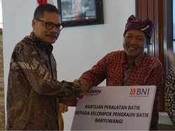 Sudah 18.705 Pengusaha Nikmati KUR Pariwisata dari BNI