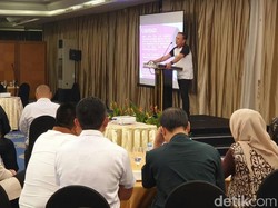 Janji Iwan Bule Jika Jadi Ketum PSSI: Jadwal Kompetisi Lebih Rapi