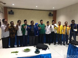 Tujuh Parpol Sepakat Perubahan Pilkada 2020 di Jember