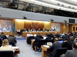 Di Sidang IMO ke-122, Masa Keanggotaan Diusulkan Jadi 4 Tahun