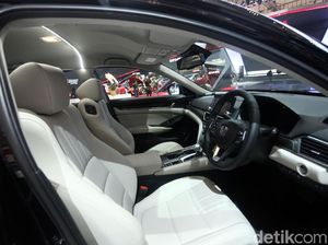 Honda Buka Lowongan Kerja Buat Sarjana Teknik Sampai Besok, Cek Syaratnya