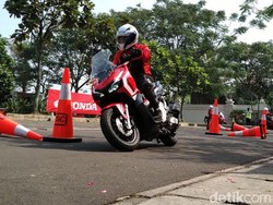 5 Fakta Honda ADV 150, Spesifikasi dan Harganya