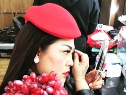 Ombudsman Kritik Kasus Nunung, Polisi: Kita Lihat Penanganan Lanjut