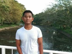 Wiko Tewas Usai MOS di SMA Taruna, Keluarga Resmi Lapor Polisi