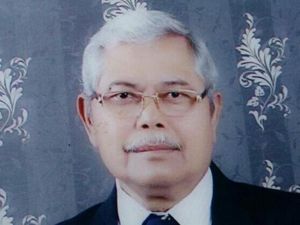 Ini Klarifikasi Lengkap Profesor yang Ceramahi Polantas Surabaya