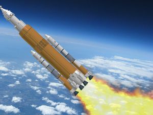 Video: Norwegia Masuk Daftar 55 Negara dalam Perjanjian Artemis NASA