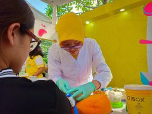 Mengenal Tes Nutrigenomics, Solusi Bila Susah Kurus dan Sulit Gemuk Mengenal Tes Nutrigenomics, Solusi Bila Susah Kurus dan Sulit Gemuk