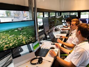 2 Perusahaan Teknologi di Balik Tour de France