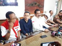 Tangis Putra Nunung Saat Tahu Ibunya Konsumsi Sabu