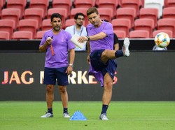 Kalau Saja Tottenham Juara Liga Champions, Pochettino Mungkin Pergi