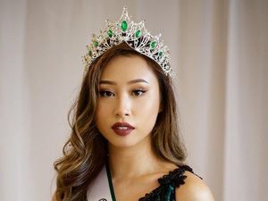 Ratu Kecantikan Ini Dicopot Gelarnya Akibat Cuitan Rasis dan Islamophobia Ratu Kecantikan Ini Dicopot Gelarnya Akibat Cuitan Rasis dan Islamophobia