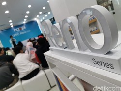 Ponsel Bisa Zoom Bikin Tak Perlu Selundupkan Kamera