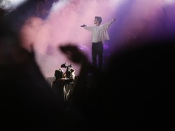 WTF 2019 Day 1: DEAN Bikin Histeris, Troye Sivan Jadi Penutup yang Indah