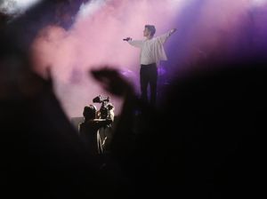 WTF 2019 Day 1: DEAN Bikin Histeris, Troye Sivan Jadi Penutup yang Indah WTF 2019 Day 1: DEAN Bikin Histeris, Troye Sivan Jadi Penutup yang Indah