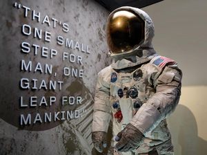 Jalan Terjal Artemis, Proyek NASA Bawa Manusia Kembali ke Bulan