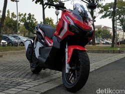Daftar Harga Baru Skutik 150 Cc Bulan Ini
