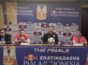Janji Marc Klok Antar PSM Juarai Piala Indonesia 2018 Janji Marc Klok Antar PSM Juarai Piala Indonesia 2018