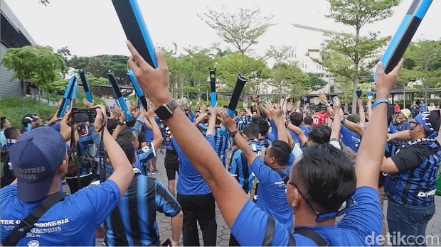 Live Report ICC 2019: Manchester United vs Inter Milan